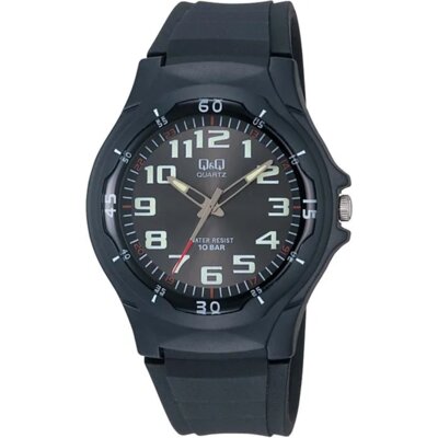 Zegarek Q&Q VP58-002 Czarny
