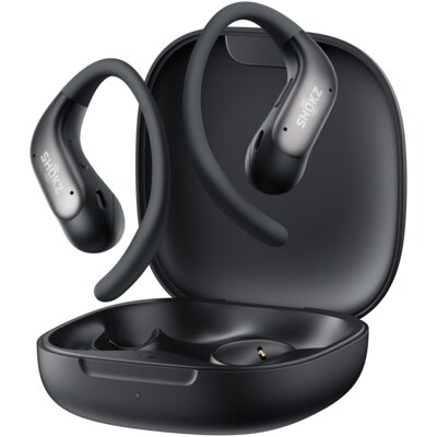 Słuchawki powietrzne SHOKZ OpenFit Air 2 Czarny