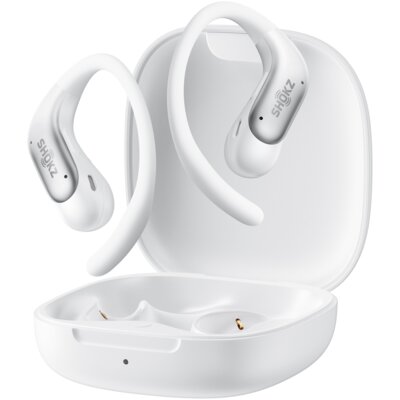 Słuchawki powietrzne SHOKZ OpenFit Air 2 Biały