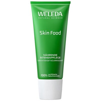 Krem WELEDA Skin Food 75 ml