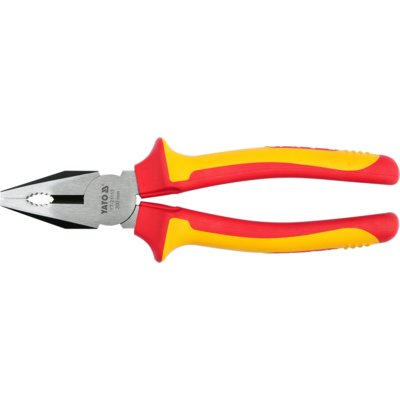Szczypce YATO YT-21153