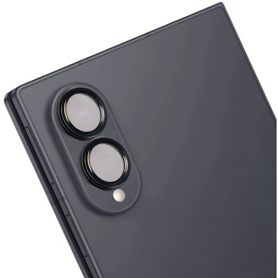 Szkło hartowane na obiektyw BIZON Glass Snap Lens do Samsung Galaxy Z Fold 8