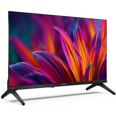 Telewizor SHARP 24JF2755E 24" LED Titan OS