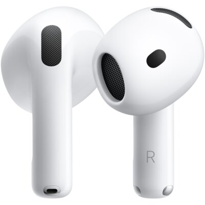 Słuchawki douszne APPLE AirPods 5 ANC Biały (Etui z USB-C)