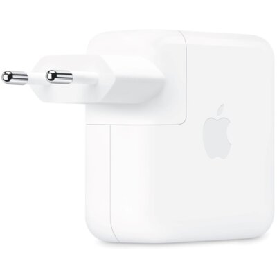 Ładowarka sieciowa APPLE MQLN3ZM A 70W Biały ładowarka do telefonu USB-C
