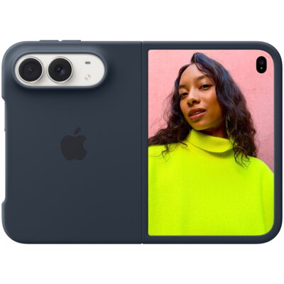 Etui APPLE Duo Case do Apple iPhone Duo Granat