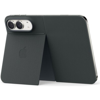 Etui APPLE Duo Folio KickStand do Apple iPhone Granat