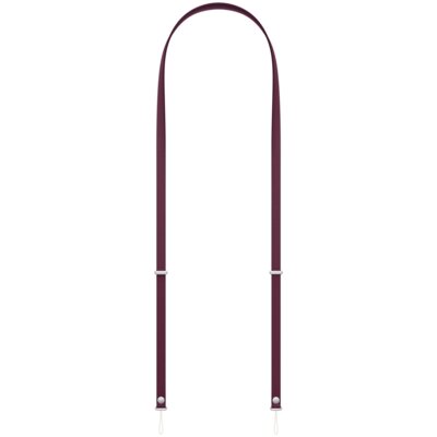 Pasek na ramię APPLE MK974ZM/A Burgund