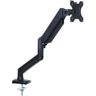 Uchwyt do monitora ART UM-115 13 - 32 cali Czarny