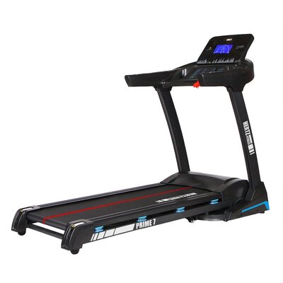 Bieżnia elektryczna HERTZ FITNESS Prime 7 2237W 18km/h