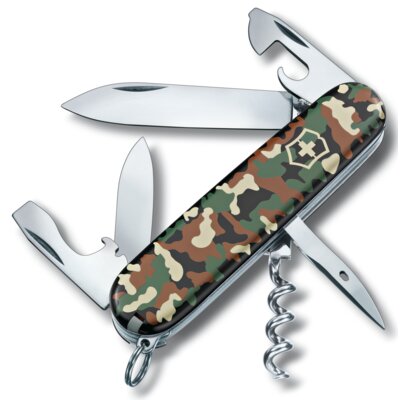 Scyzoryk VICTORINOX Spartan 1.3603.94