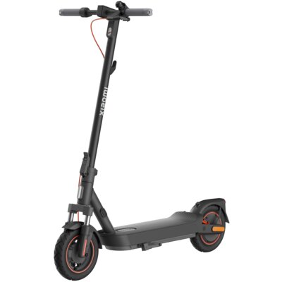 Hulajnoga elektryczna XIAOMI Scooter 5 Max 60km 400W 10" Czarny