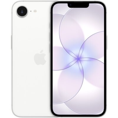 Smartfon APPLE iPhone 17e 5G 256GB 6.1 Biały
