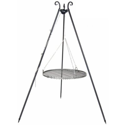 Grill ogniskowy FARMCOOK E00371 Średnica 60cm