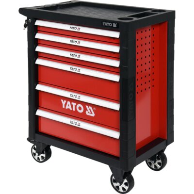 Szafka serwisowa YATO YT-55300 (177 elementów)