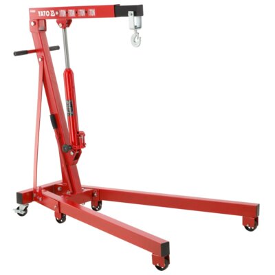 Żuraw warsztatowy YATO YT-55556