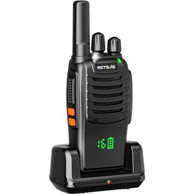 Krótkofalówka RETEVIS H777H