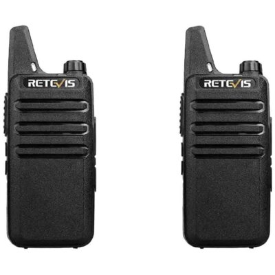 Krótkofalówka RETEVIS RT622 (2 szt.)