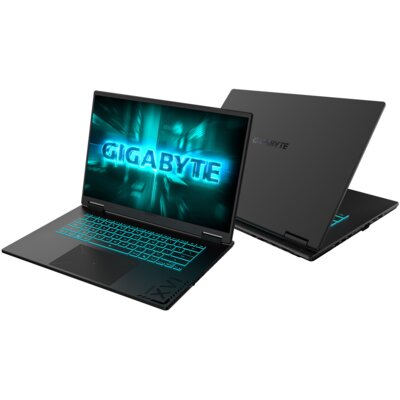 Laptop GIGABYTE Gaming A16 EVHS3EE893SH 16" IPS 165Hz Ultra 9-185 16GB RAM 512GTB SSD GeForce RTX5060 DLSS 4 Windows 11 Home, Funkcje AI