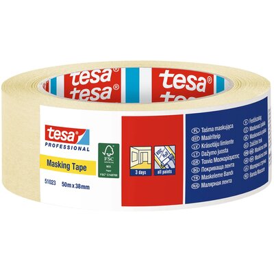 Taśma malarska profesjonalna