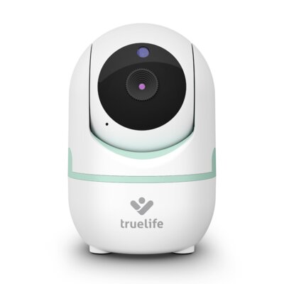 Kamera TRUELIFE do niani elektronicznej NannyCam R4