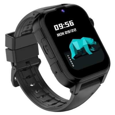 Smartwatch GARETT Kids Hero Pro 4G Czarny