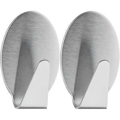 Haczyk TESA Permanent Stal nierdzewna