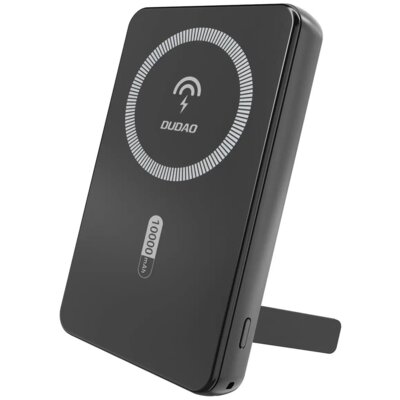 Powerbank DUDAO K14S+ 10000 mAh 22.5W Czarny