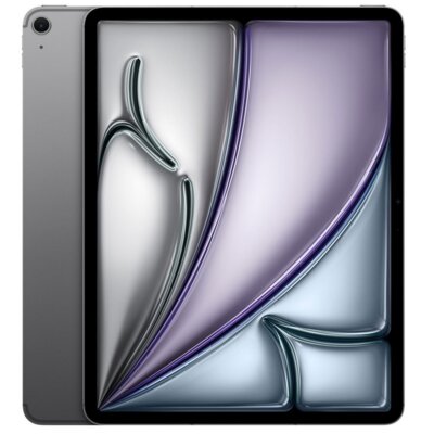 Tablet APPLE iPad Air 13" 7 gen. 2025 1 TB 5G Wi-Fi Gwiezdna szarość
