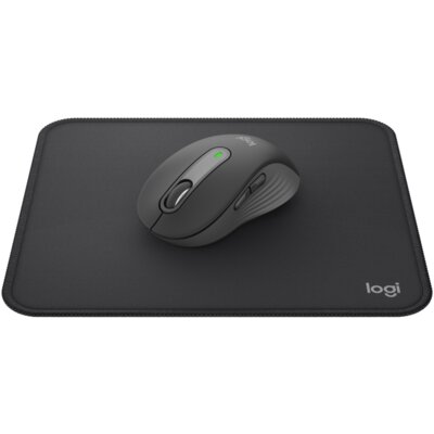 Mysz LOGITECH Signature M650 Grafitowy + Podkładka