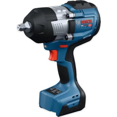 Klucz udarowy BOSCH Professional GDS 18V-1400 06019R5000