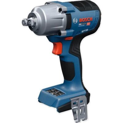 Klucz udarowy BOSCH Professional GDS 18V-450 06019K4200
