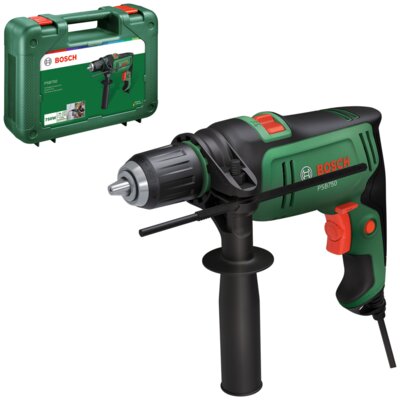 Wiertarka udarowa BOSCH PSB 750 06033F2100
