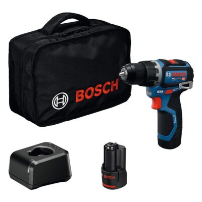Wiertarko-wkrętarka BOSCH GSB 12V-32 06019G9503