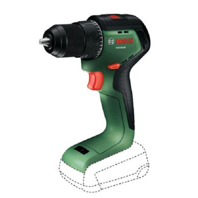 Wiertarko-wkrętarka BOSCH PSR 18V-60 06039D7200