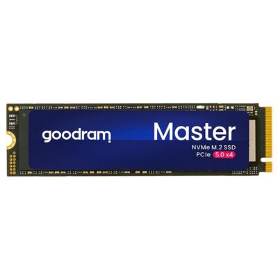 Dysk GOODRAM Master 1TB SSD
