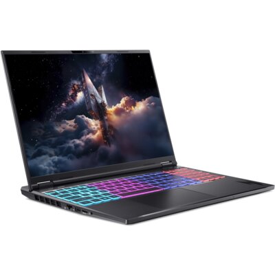 Laptop ACER Nitro 16 AN16-A91-R3RB 16" IPS 240Hz R9-9955HX3D 32GB RAM 1TB SSD GeForce RTX5070Ti DLSS 4 Windows 11 Professional, Funkcje AI