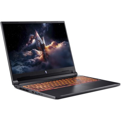 Laptop ACER Nitro V 16 ANV16-72-918K 16" IPS 180Hz Core 9 270H 16GB RAM 1TB SSD GeForce RTX5070 DLSS 4 Windows 11 Home, Funkcje AI