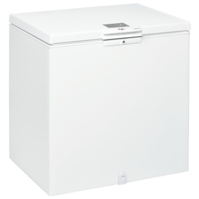Zamrażarka skrzyniowa WHIRLPOOL WH2010FO2 204l Szybkie zamrażanie