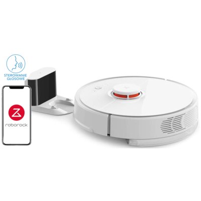 Robot sprzątający ROBOROCK S50