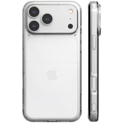 Etui ARAREE Flexield do Apple iPhone 17 Pro Max/18 Pro Max Przezroczysty