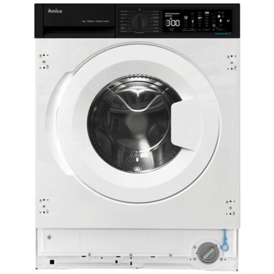 Pralka do zabudowy AMICA WABIC712ALISTO 7kg 1200obr Sterowanie smartfonem