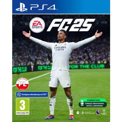 EA SPORTS FC 25 Gra PS4