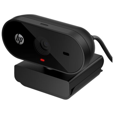 Kamera internetowa HP 320 FHD USB-A - 1080p