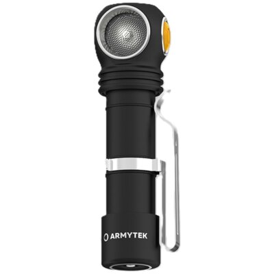 Latarka czołowa ARMYTEK Wizard C2 Pro Nichia