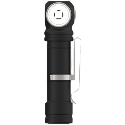 Latarka czołowa ARMYTEK Wizard C2 Pro Max LR F06702PC