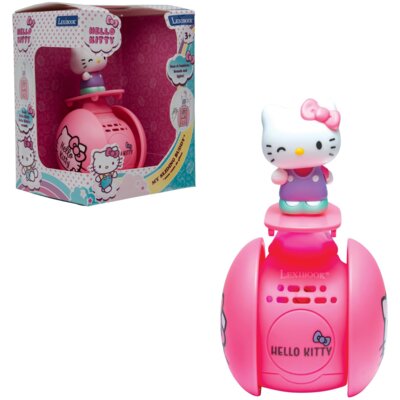 Roller LEXIBOOK Powerman Hello Kitty ROB01HK