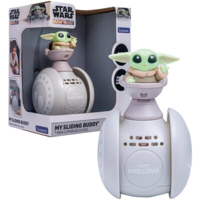 Roller LEXIBOOK Powerman Disney Star Wars ROB01SW