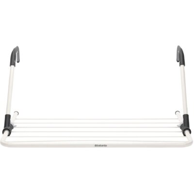 Suszarka na pranie BRABANTIA Fresh 102769 Migdałowy