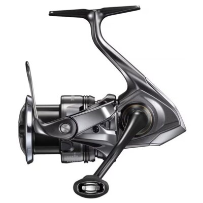 Kołowrotek wędkarski SHIMANO Twin Power 2500 FE
